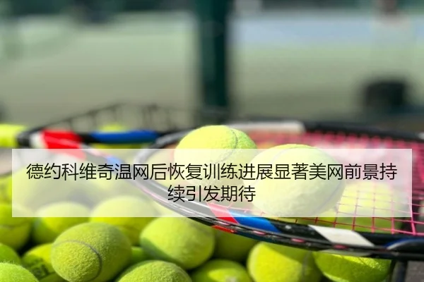 德约科维奇温网后恢复训练进展显著美网前景持续引发期待